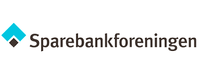 Sparebankforeningens logo