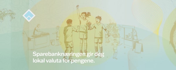 Norsk landskap
