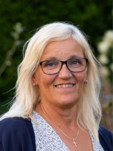 Ragnhild Lie
